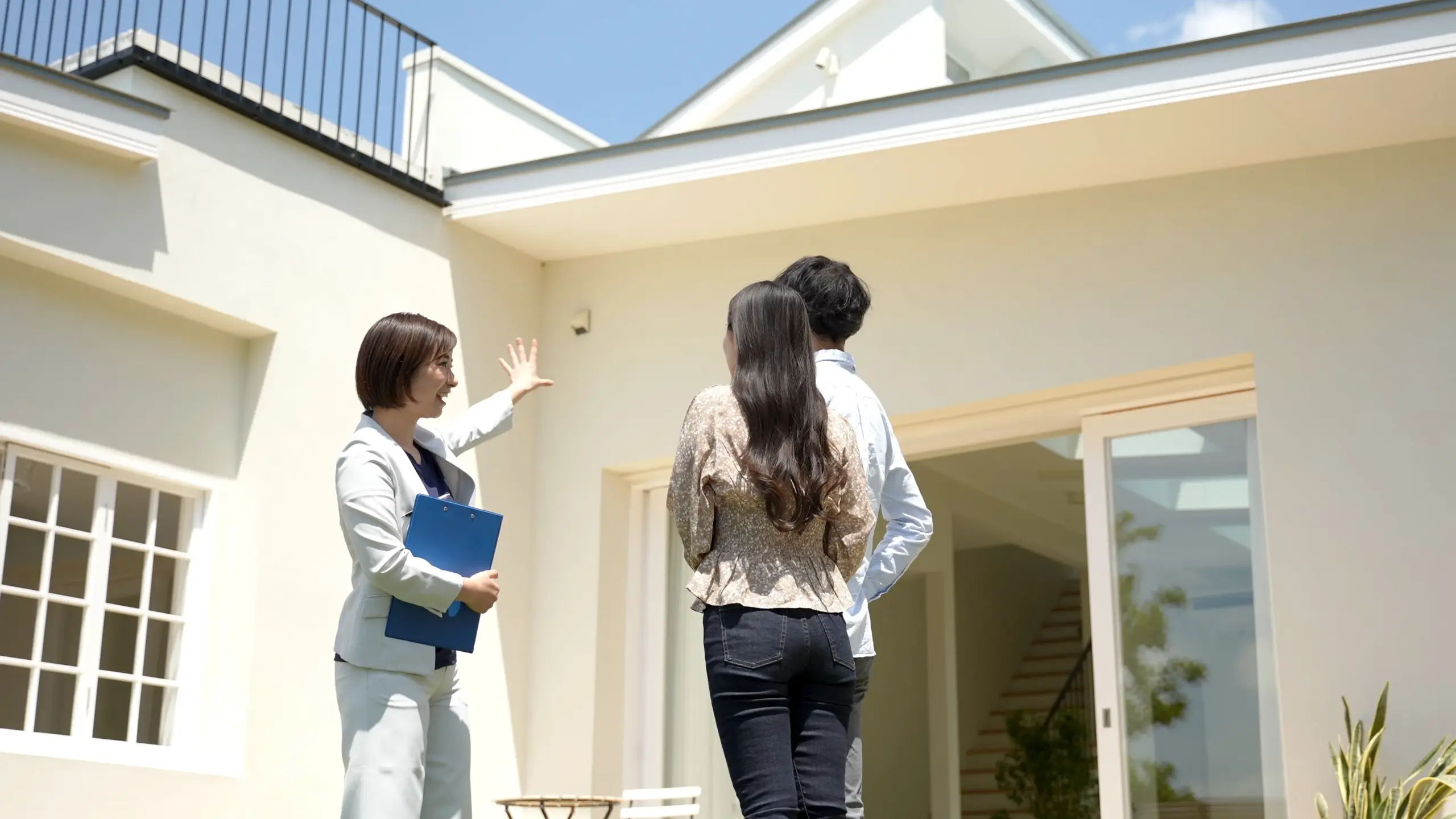 無料診断・現地調査