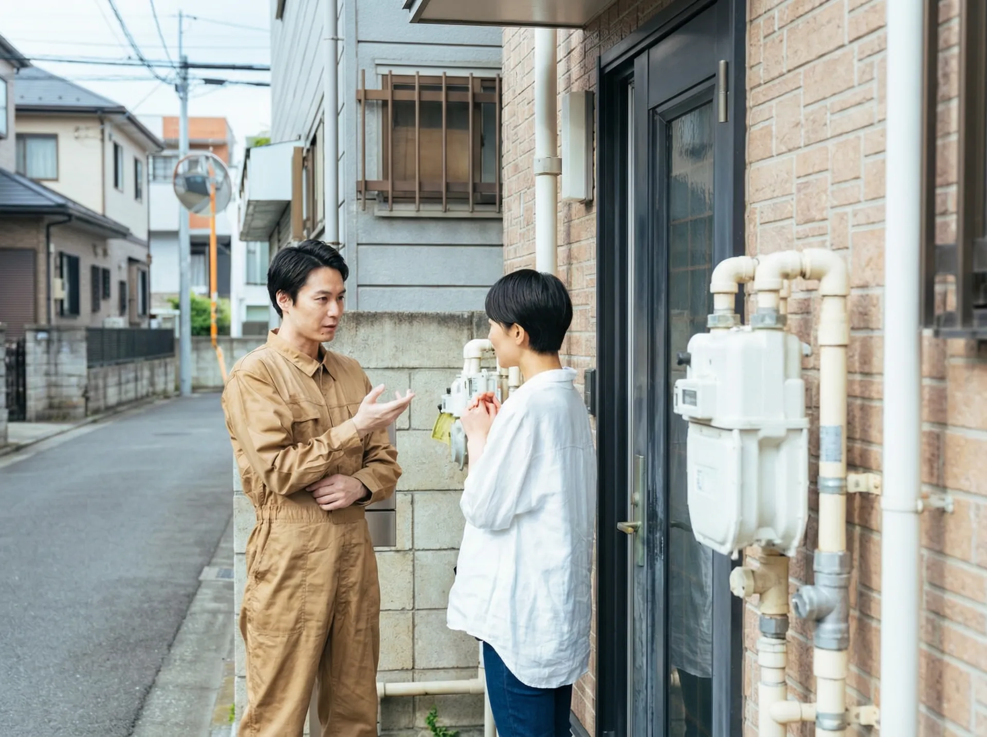 外壁劣化を放置するリスク