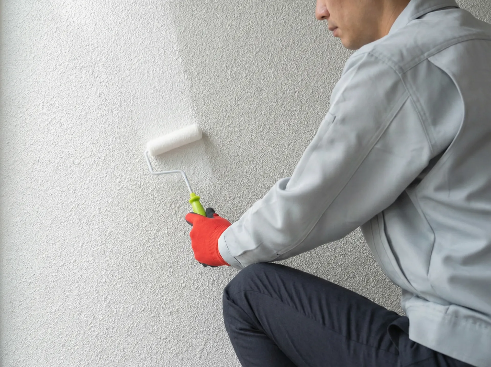 外壁材別劣化サイン