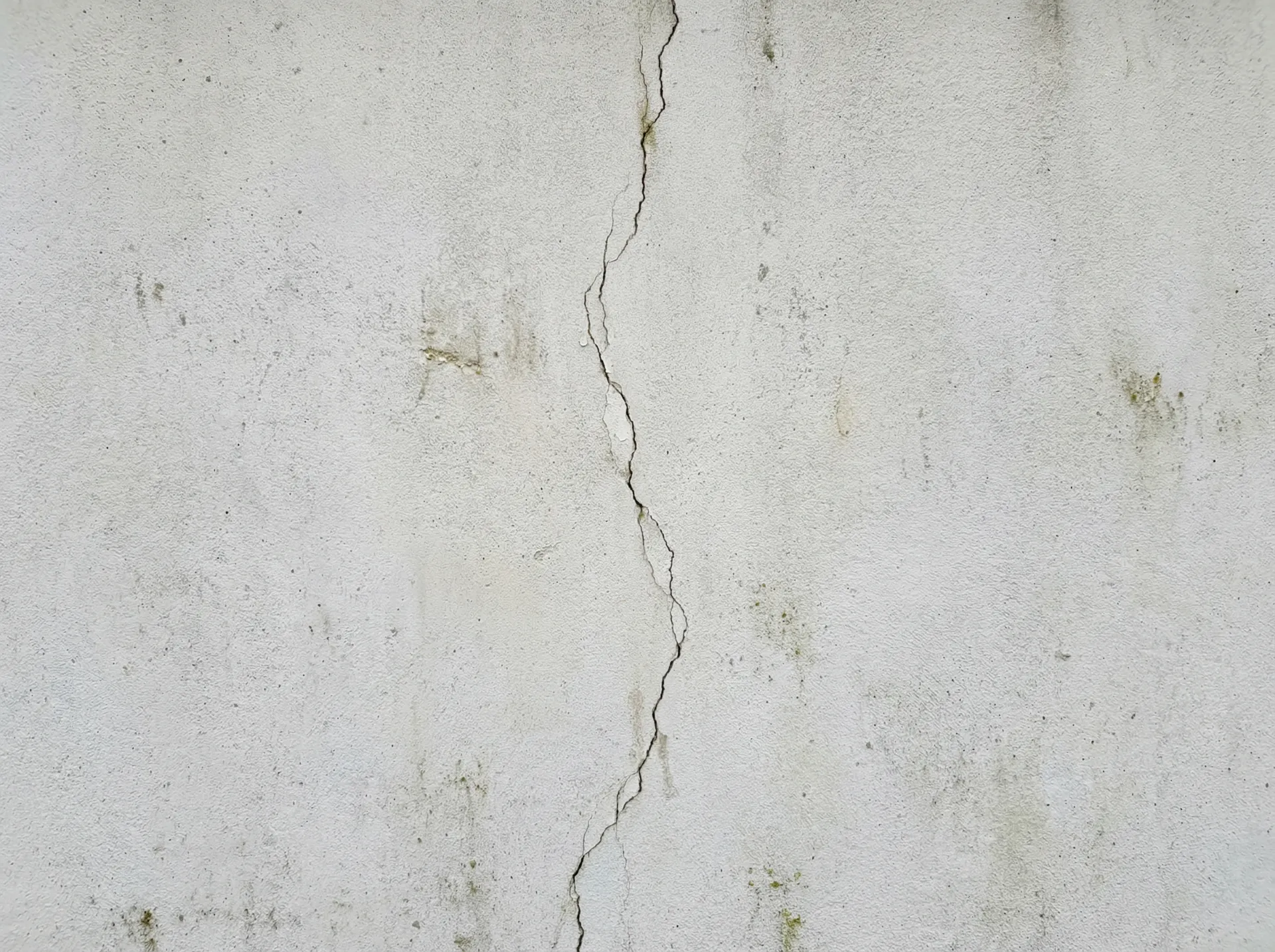 外壁劣化サイン